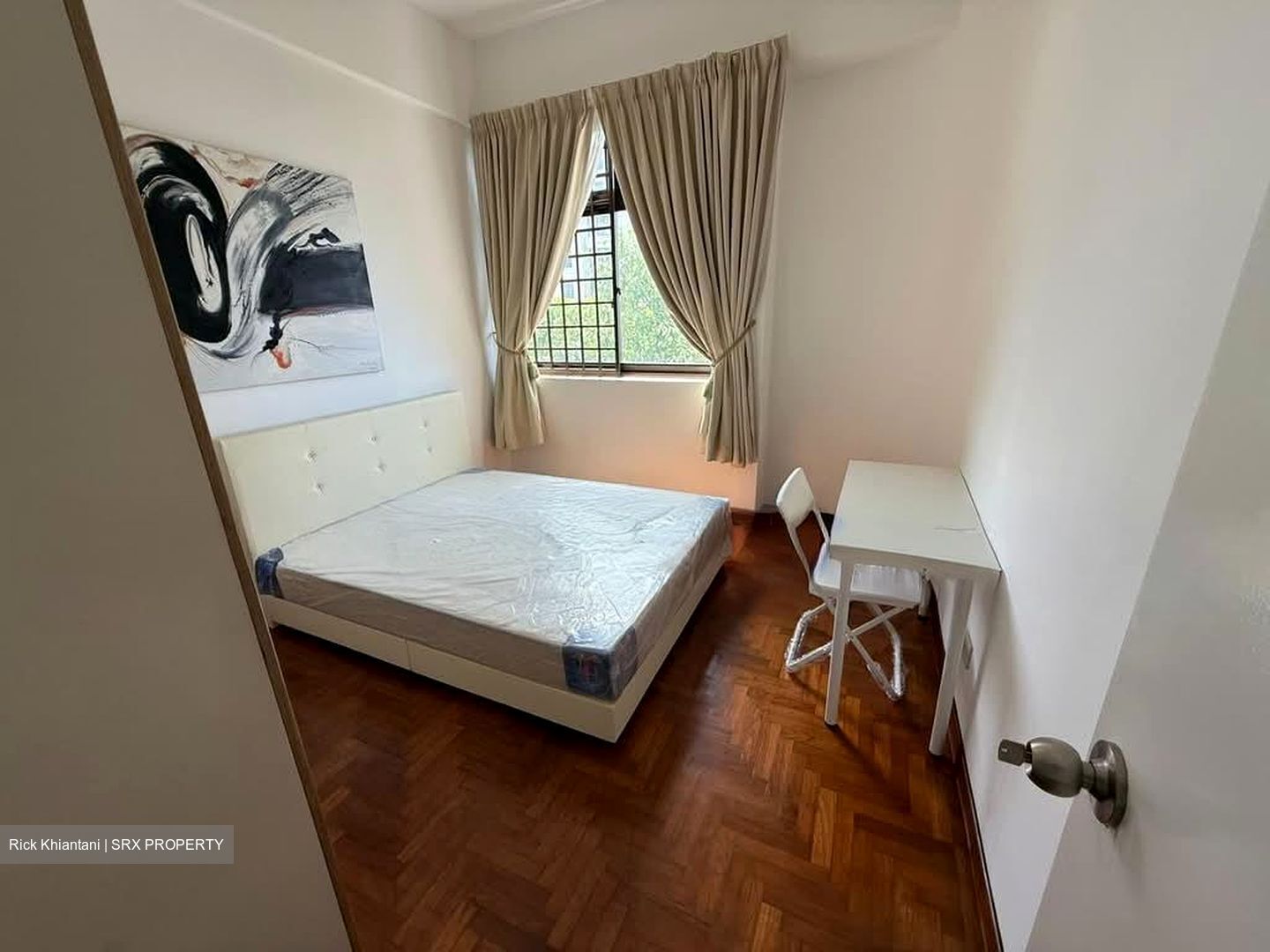 Cashew Heights Condominium (D23), Condominium #559854251